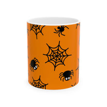 Load image into Gallery viewer, Ceramic Mug, (11oz, 15oz)