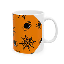 Load image into Gallery viewer, Ceramic Mug, (11oz, 15oz)