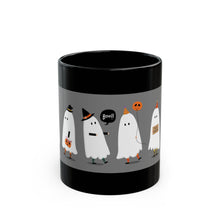 Load image into Gallery viewer, Black Mug (11oz, 15oz)