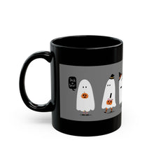 Load image into Gallery viewer, Black Mug (11oz, 15oz)