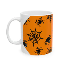 Load image into Gallery viewer, Ceramic Mug, (11oz, 15oz)