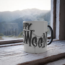 Load image into Gallery viewer, Color Morphing Mug, 11oz