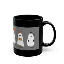 Load image into Gallery viewer, Black Mug (11oz, 15oz)