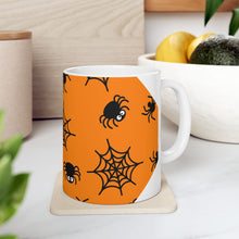 Load image into Gallery viewer, Ceramic Mug, (11oz, 15oz)