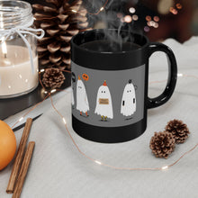 Load image into Gallery viewer, Black Mug (11oz, 15oz)