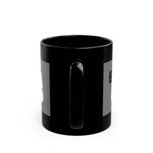 Black Mug (11oz, 15oz)