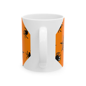 Ceramic Mug, (11oz, 15oz)