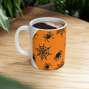 Ceramic Mug, (11oz, 15oz)