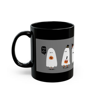 Black Mug (11oz, 15oz)