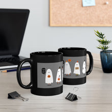 Load image into Gallery viewer, Black Mug (11oz, 15oz)
