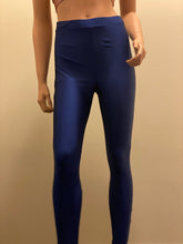 Load image into Gallery viewer, Leggings (Blue)
