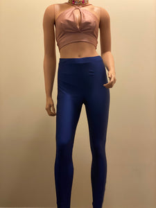 Leggings (Blue)