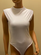 Load image into Gallery viewer, Bodysuit (Off White)
