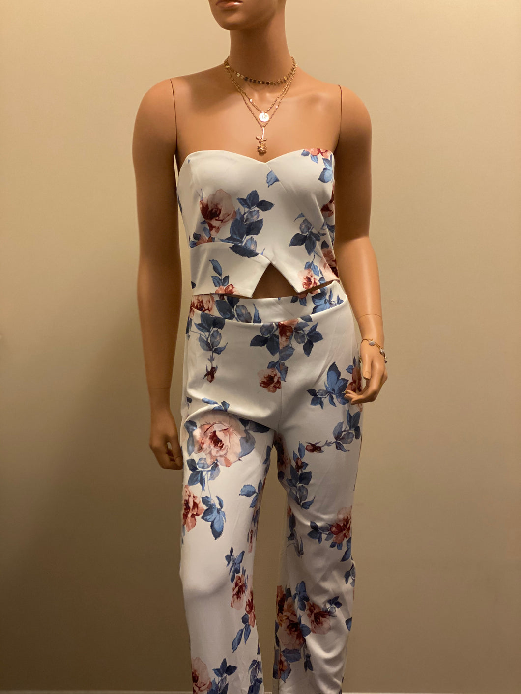 Jumpsuit