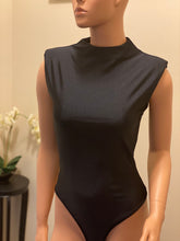 Load image into Gallery viewer, Bodysuit (Black)
